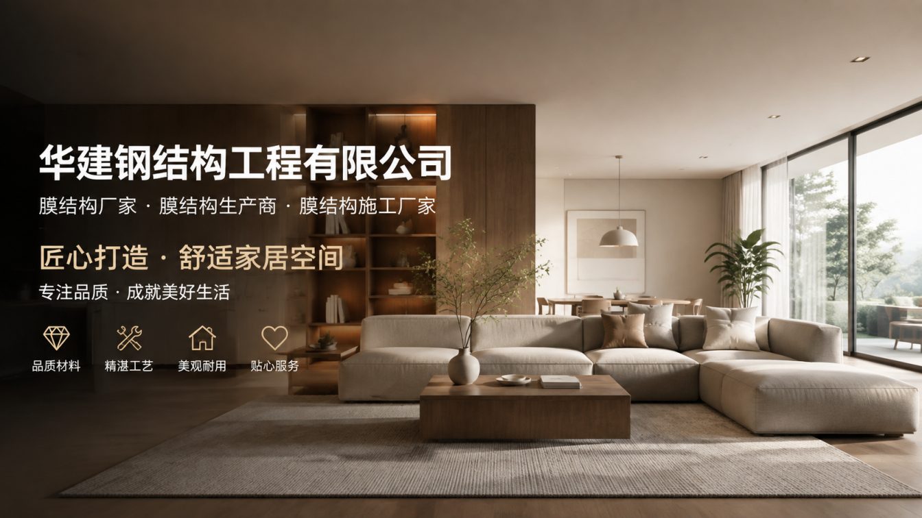 隆子县为西南场景提供膜结构方案